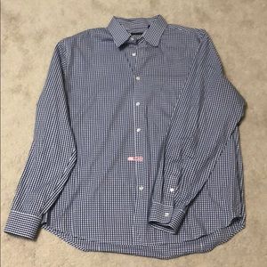 Theory Button Down XXL